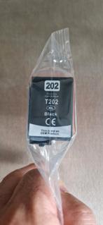 Epson 202, Ophalen of Verzenden, Nieuw