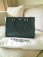 Essentiel handtas, Sieraden, Tassen en Uiterlijk, Ophalen, Nieuw, Blauw, Handtas