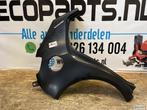 VOLKSWAGEN GOLF PLUS ACHTERSCHERM ZIJPANEEL SNIJDEEL ORIGINE, Auto-onderdelen, Ophalen of Verzenden, Gebruikt, Volkswagen, Spatbord
