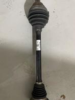 5q0 407 272ER Golf 8R aandrijfas rechts voor, Ophalen of Verzenden, Gebruikt, Audi