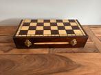 Nieuw schaakspel - Reisformaat, Een of twee spelers, Ophalen of Verzenden, Nieuw, Reisspel
