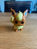 Pokémon Flareon fun Pop, Kinderen en Baby's, Speelgoed | Actiefiguren, Ophalen, Zo goed als nieuw