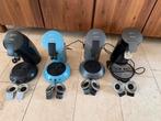 Senseo koffiemachine verschillende tekoop, Ophalen of Verzenden, Zo goed als nieuw, Koffiemachine