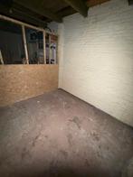 Te huur opslagruimte in Amersfoort, ca 7m2, Ophalen