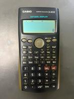 Casio FX-82EX Wetenschappelijke Rekenmachine, Diversen, Rekenmachines, Ophalen of Verzenden, Zo goed als nieuw