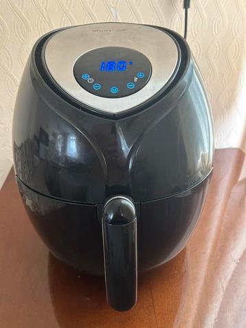Airfryer beschikbaar voor biedingen