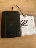 Canon CanoScan LiDE 220 Scanner, Ophalen of Verzenden, Gebruikt, Flatbedscanner, MacOS
