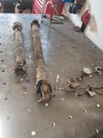 Aandrijfassen Mercedes 280 GE, Auto-onderdelen, Transmissie en Toebehoren, Ophalen of Verzenden, Gebruikt, Mercedes-Benz