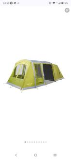 Vango air tent, opblaasbaar, Caravans en Kamperen, Tenten, Ophalen of Verzenden, Zo goed als nieuw