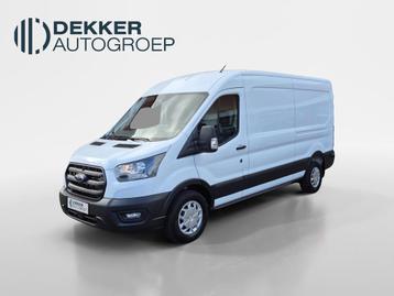 Ford Transit 350 2.0 TDCI L3H2 Trend Automaat € 795,= EX B beschikbaar voor biedingen