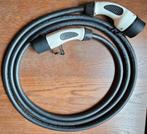 Duosida max: 32A 240/415V ~ 3P+N+PE laadkabel 4,5 meter, Ophalen of Verzenden, Nieuw, Laadkabel