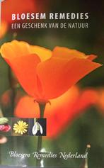 Bloesem Remedies - Bram Zaalberg, Boeken, Ophalen of Verzenden, Nieuw, Overige onderwerpen, Achtergrond en Informatie