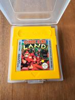 Donkey Kong Land - Game Boy, Spelcomputers en Games, Games | Nintendo Game Boy, Nintendo, 1 speler, Ophalen of Verzenden, Zo goed als nieuw