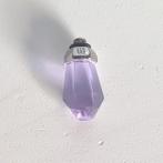 Zilverkleurige Melano twisted icle lavender, Ophalen of Verzenden, Nieuw