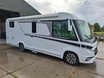 Knaus Live i 700 MEG Automaat 180 PK, Caravans en Kamperen, Campers, Ringverwarming, Fiat, 7 tot 8 meter, Diesel