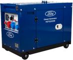 aggregaat 7,8 kvA, Doe-het-zelf en Verbouw, Gereedschap | Overige machines, Ophalen, Nieuw
