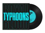 Vinyl Single Royal Blood Typhoons Ltd Etched NIEUW, 7 inch, Single, Ophalen of Verzenden, Nieuw in verpakking