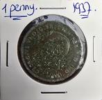 Verenigd Koninkrijk 1 penny 1937, Ophalen, Overige landen
