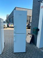 LIEBHERR NO FROST KOELVRIESCOMBINATIE KOELKAST VRIJSTAAND, Ophalen, Service@buram.nl, 200 liter of meer, 60 cm of meer