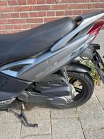 Kymco agility 16+ (2019), Fietsen en Brommers, Scooters | Kymco, Ophalen, Zo goed als nieuw, Benzine, Agility