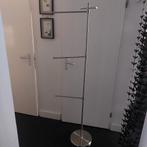 kapstok handdoekrek Baderie chroom, kan uit elkaar, Ophalen of Verzenden, Zo goed als nieuw, Metaal, Staande kapstok