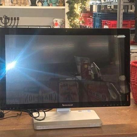 27 inch Lenovo Ideacentre Core i5, Computers en Software, Office-software, Gebruikt, Ophalen of Verzenden