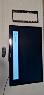 philips tv 102 cm, Ophalen, Gebruikt, 100 cm of meer, Philips
