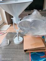 Moderne Wandlamp - Karwei Femm, Huis en Inrichting, Lampen | Wandlampen, Ophalen of Verzenden, Nieuw, Metaal, Modern