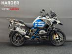 BMW R 1200 GS ADVENTURE/FULL OPTION/ORI NL/NIEUWSTAAT/GARANT, Motoren, Motoren | BMW, 2 cilinders, Motorrijbewijs A, Bedrijf, Meer dan 35 kW