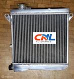 Radiateur Autobianchi A112 A 112 3-7 series 3 4 5 6 7 series, Nieuw, Ophalen of Verzenden
