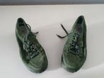 Mephisto Dames Schoenen Maat 38, Ophalen, Overige typen, Gedragen, Groen