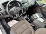 Volkswagen Tiguan 1.4 TSI Sport&Style Cruise controle/Climat, Voorwielaandrijving, Euro 5, 4 cilinders, Wit