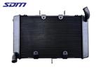 RADIATEUR Honda CB 1000 R 2021-2024 (SC80) (19010-MKJ-E51), Gebruikt