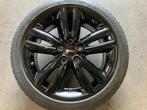 17” DEMO-NIEUW MINI 501 JCW Track Spoke velgen F55 F56 F, Ophalen, Banden en Velgen, Nieuw, 17 inch