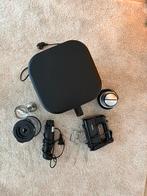 Brabantia Airfryer 5,7L + Keukengerei, Ophalen of Verzenden, Zo goed als nieuw, Airfryer, 1500 gram of meer