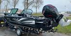 NorthSilver 585 fish, Zo goed als nieuw, Ophalen, 70 pk of meer, 3 tot 6 meter