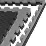 90m²x3cm Factuur+verzendkost. Sportmatten Fitness Vechtsport, Doe-het-zelf en Verbouw, Zonnepanelen en Toebehoren, Ophalen of Verzenden
