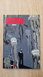 Nemo Integraal door Brüno hardcover Franstalig nieuw, Eén stripboek, Ophalen of Verzenden, Zo goed als nieuw