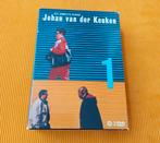 Johan Van Der Keuken, Het complete oeuvre • Box 1, Alle leeftijden, Ophalen of Verzenden, Zo goed als nieuw