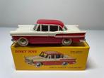 Dinky Toys Atlas Simca Vedette 1:43, Ophalen of Verzenden, ., ., .