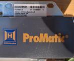 HORMANN ProMatic elektrische Garagedeur, Garagedeur, Ophalen of Verzenden, Zo goed als nieuw, 120 cm of meer