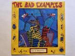 CD The Bad Examples - Bad Is Beautiful (1991), Ophalen of Verzenden, Gebruikt, Alternative
