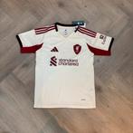 Liverpool Shirt Frimpong #30 - Maat S, Verzenden, Wit, Zo goed als nieuw, Voetbal