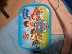 Paw patrol broodtrommel, Diversen, Ophalen, Gebruikt