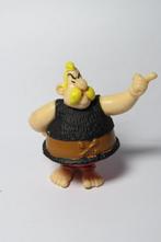 Asterix en Obelix pvc figuur Plastoy 1997, Cäsar, Verzamelen, Ophalen of Verzenden, Zo goed als nieuw