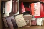 Diverse parfum samples 80 stuks (doosvol), Nieuw, Gevuld, Proef of Tester, Verzenden