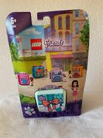 Lego 41668 Friends Emma's modekubus, Ophalen, Nieuw, Complete set, Lego