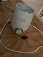 Philips Avent flessenwarmer, Ophalen of Verzenden, Zo goed als nieuw, Flessen- of potjesverwarmer