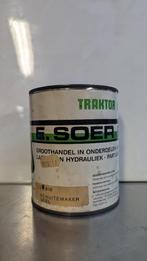 Schuitemaker Geel glans 1ltr Blik (S.82818), Ophalen of Verzenden, Zo goed als nieuw, Sparex, Lak