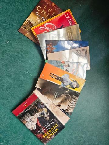 Luisterboeken Nieuw in Verpakking - Doe een Bod! beschikbaar voor biedingen